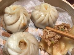 -嘉和一品粥(方庄店)