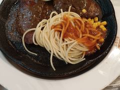 -东方豪客牛排意面披萨(金凤万达店)