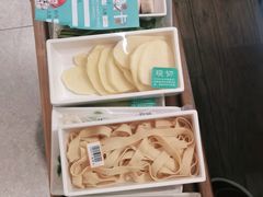 -野妹火锅(龙岗店)