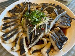 -京北渔家傲