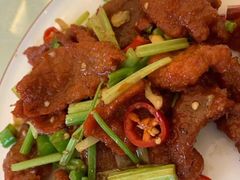 -博雅渔港·融合菜(维也纳国际大酒店)