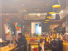 -汪爹爹武汉牛三鲜(朝外大街店)