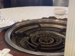 -时利和美食(东方广场店)