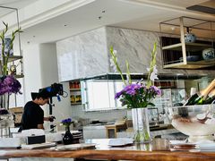 -北京柏悦酒店·锦庭餐厅Dining Room