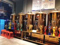 -晓东量贩式烤肉(银亿阳光城店)