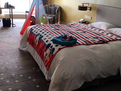 -常熟理文铂尔曼酒店