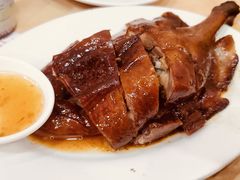 -一乐烧鹅(中环店)