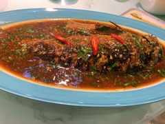 -清真·胖妈妈手抓餐厅(定西路长城宾馆店)
