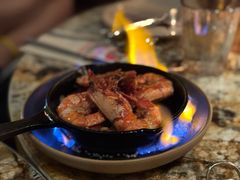 -BROWNSTONE布朗石西班牙餐厅(富城店)