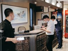 -海鸿荟·沿江菜(中山北路店)