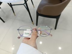 -宝视达眼镜店(郑汴路英协店)