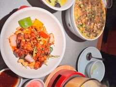 -闽上鲜·福建菜(龙湖滨江天街店)