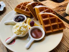 -MAAN COFFEE(金桥店)