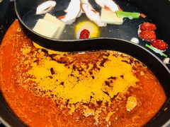 -呷哺呷哺 黄金牧场 (新中关购物中心店)