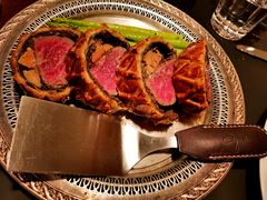 -壳里西餐厅Coquille Seafood Bistro(蒙自路店)