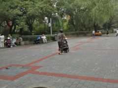 -双榆树公园