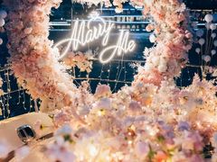 -InParty·游艇求婚策划生日派对布置(世纪大道店)