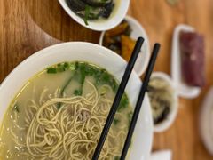 -欣达面馆(天桥支路店)