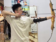 -道顺射箭·团建·骑射(张杨路店)