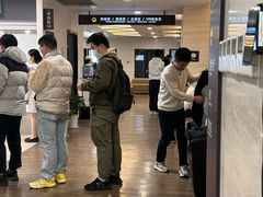 -瑞慈体检上海徐汇机构