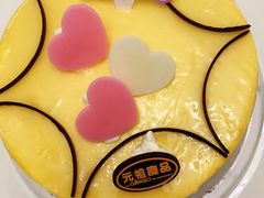 -元祖食品GANSO(常州新北区店)