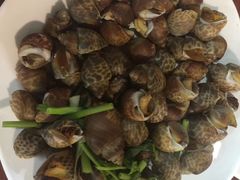-班赞海鲜市场