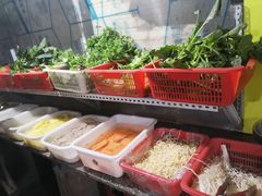 -重庆特色冷锅鱼(武大店)