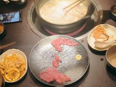 -芸鲜季·云南野生菌餐厅· 云南风物味研社(闵行店)