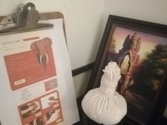 -Angkor SPA 柬埔寨古法按摩(环贸店)