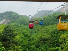 -丹东凤凰山景区