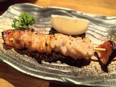 -人间酒暖·Go blanc·烧鸟·深夜食堂(陆家嘴店)