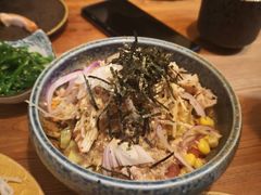 -信日本料理(信义坊店)