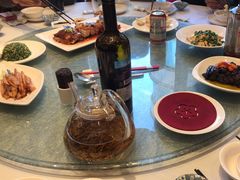 -新雅粤菜馆(南京东路店)