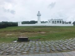 -鹅銮鼻灯塔