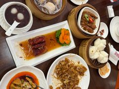 -潮福城大酒楼·潮粤菜·港式点心(阳光城店)