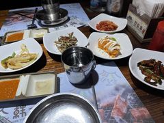 -韩一品韩国料理(柏庐南路店)