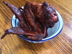-山北老老头馄饨