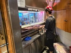 -耶里夏丽·新疆菜·28年喀什老馆(田林东路店)
