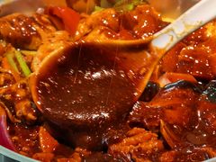 -和福顺·牛肉海鲜焖锅(汕头金平万达广场店)