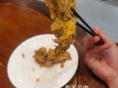 鸡汁大排单品-朱鸿兴面馆(绿宝广场店)