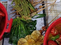 -527烧烤·龙虾·精酿酒(小石城美乐城店)