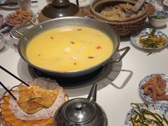 -古膳记猪肚鸡.生蚝鸡(拱北店)
