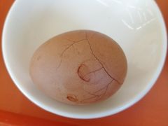 茶鸡蛋-庆丰包子铺(白塔寺店)