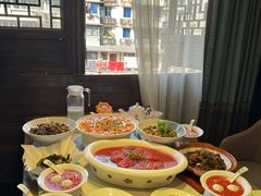 -塘人·老底子宁波菜小馆(南塘老街店)