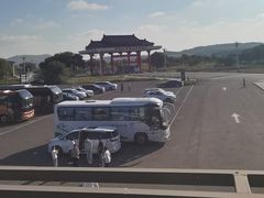-御道口草原森林风景区