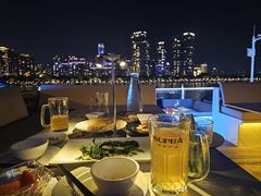 -琶醍壹号•潮菜江景餐吧