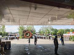 -天河潭旅游度假区