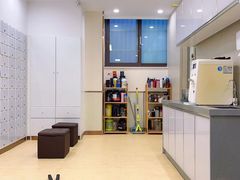 -中田健身工作室(博兴路店)
