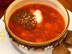 -卢布里西餐厅(总店)