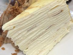 原味千层蛋糕-Peet's Coffee皮爷咖啡(新天地黑标店)
